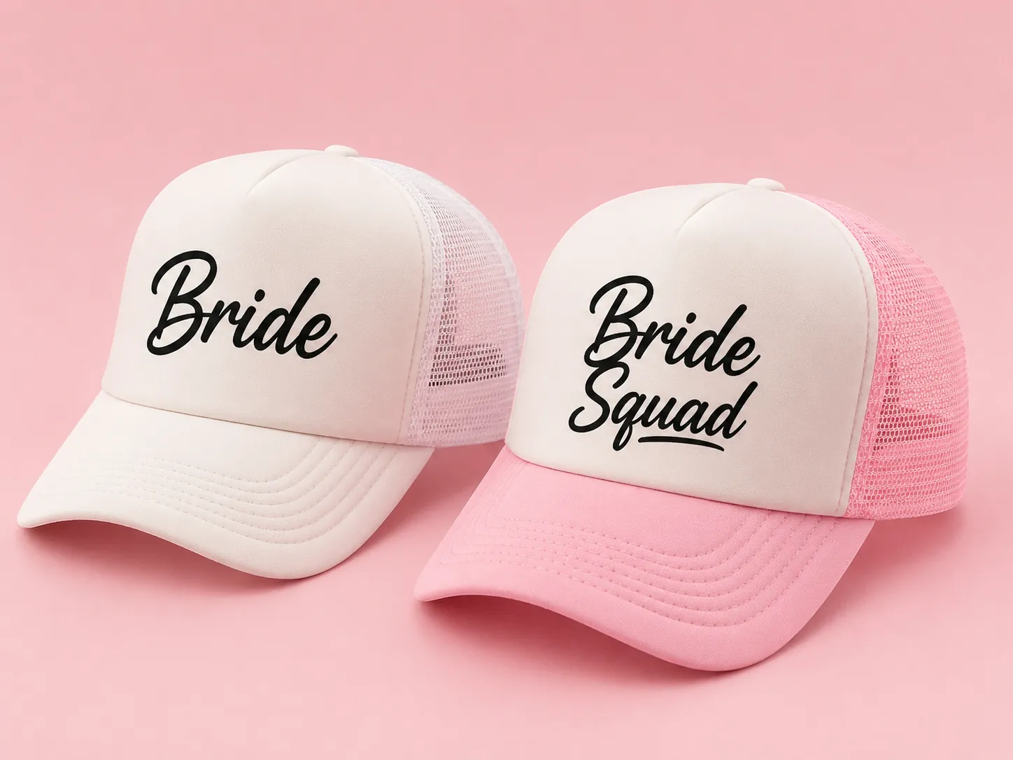 gorras ellas
