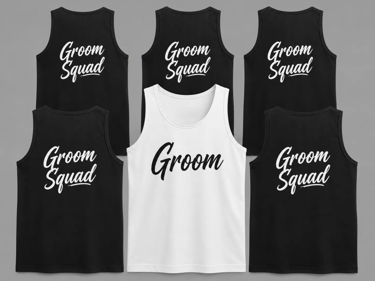 playeras tank ellos