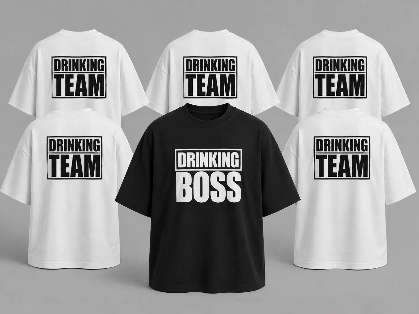 playeras tb ellos